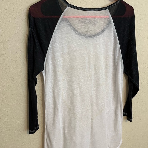 EUC Sailor Moon Sheer Top. - Picture 4 of 9